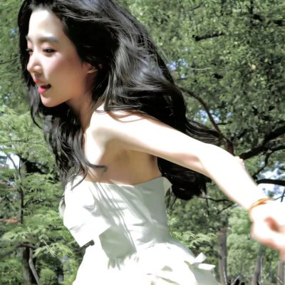 一笑一拳