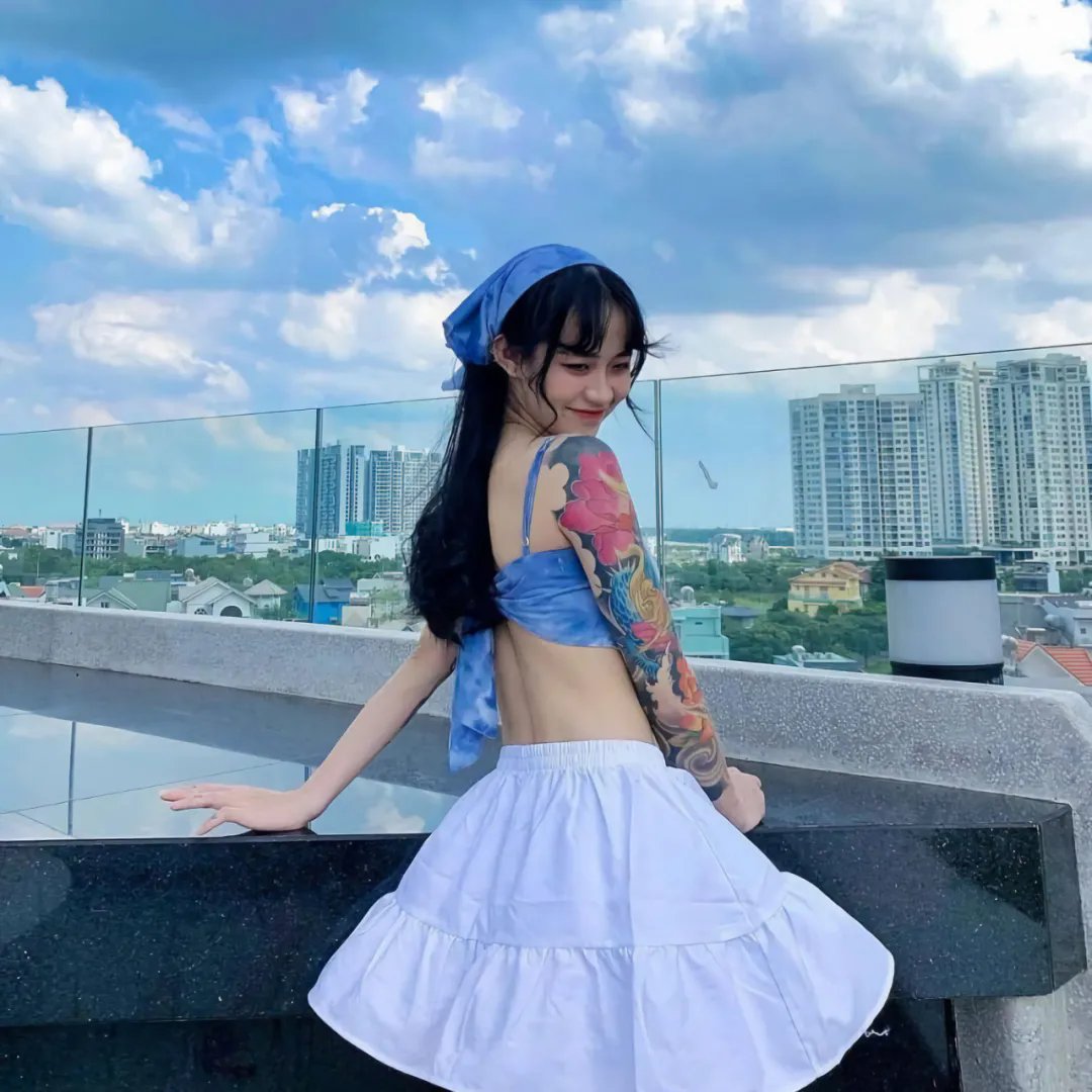 德里女孩第三季