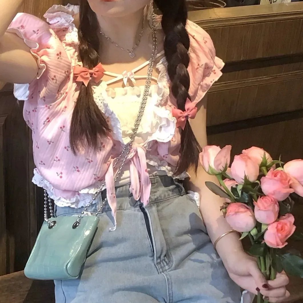 小迷糊回娘家